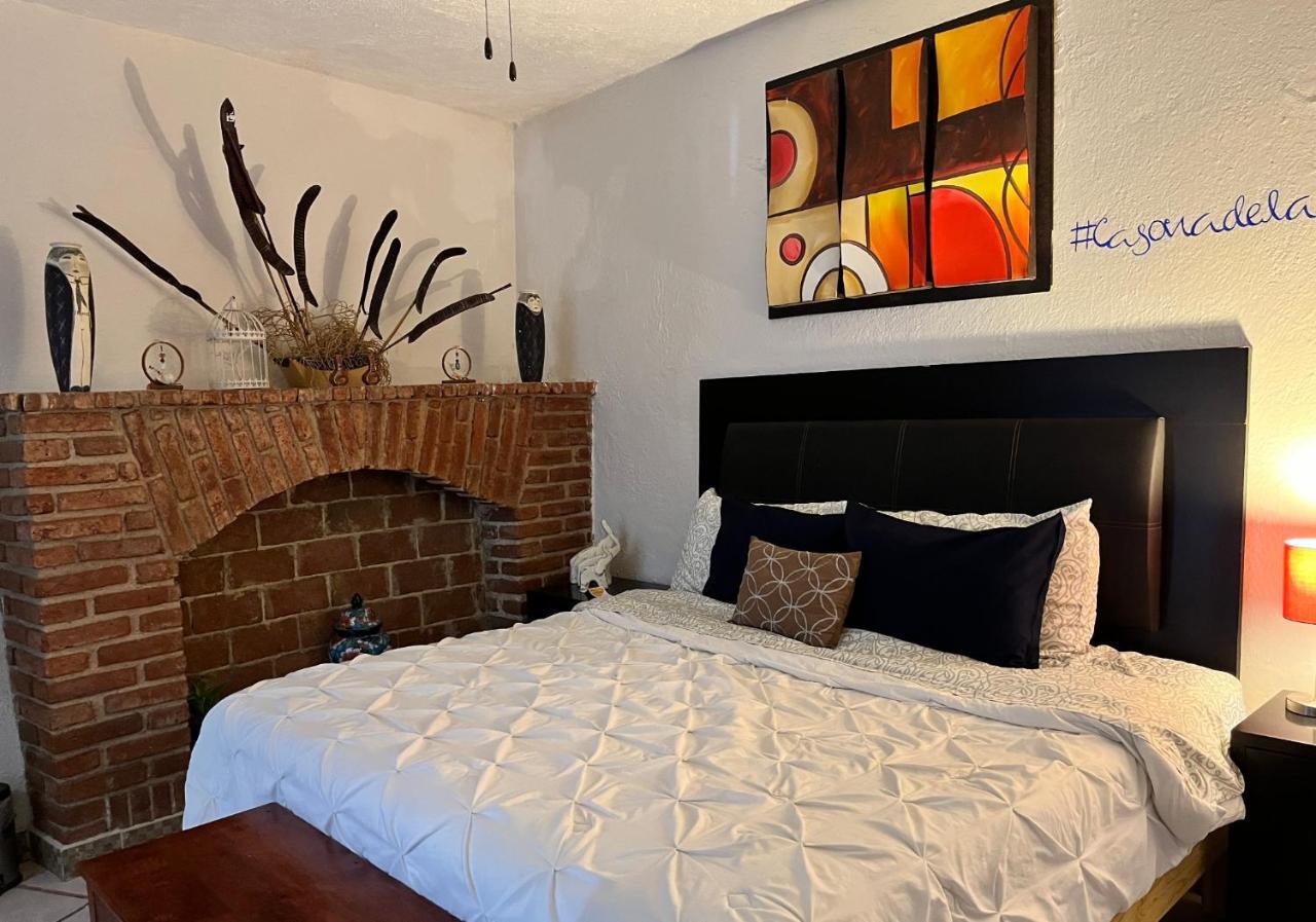Casona De Aves Hotel