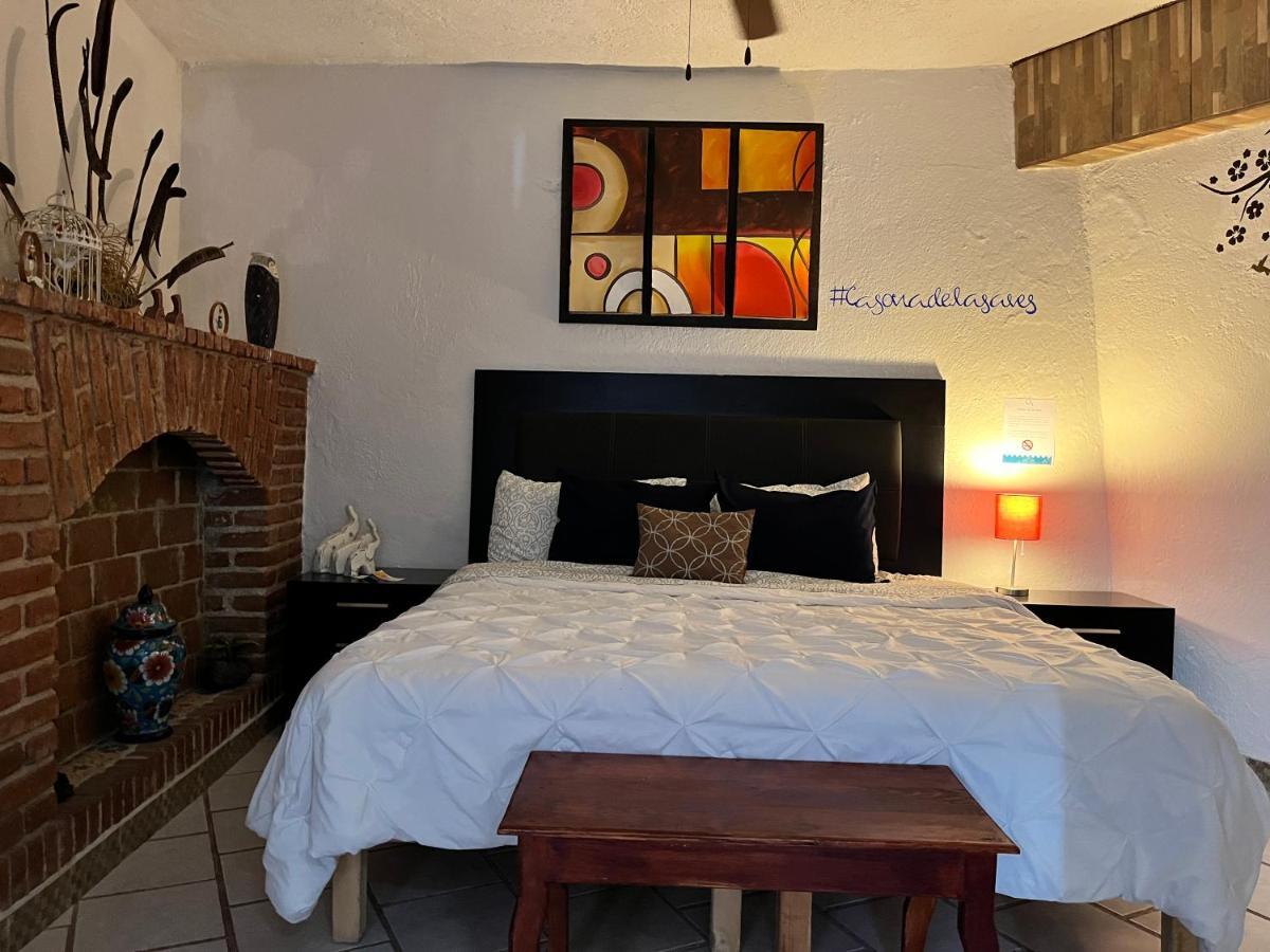 Casona De Aves Guanajuato