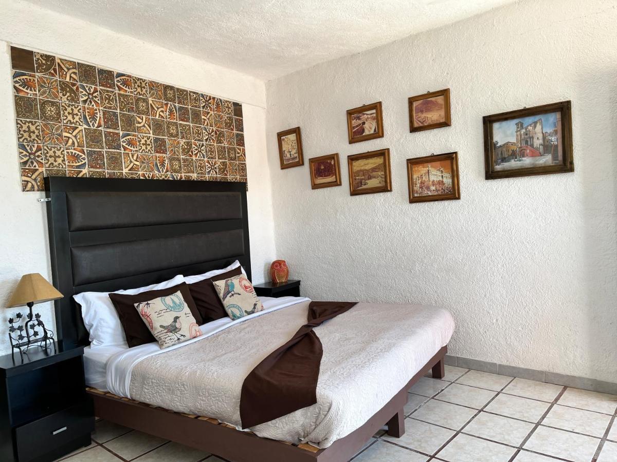 Casona De Aves Hotel *