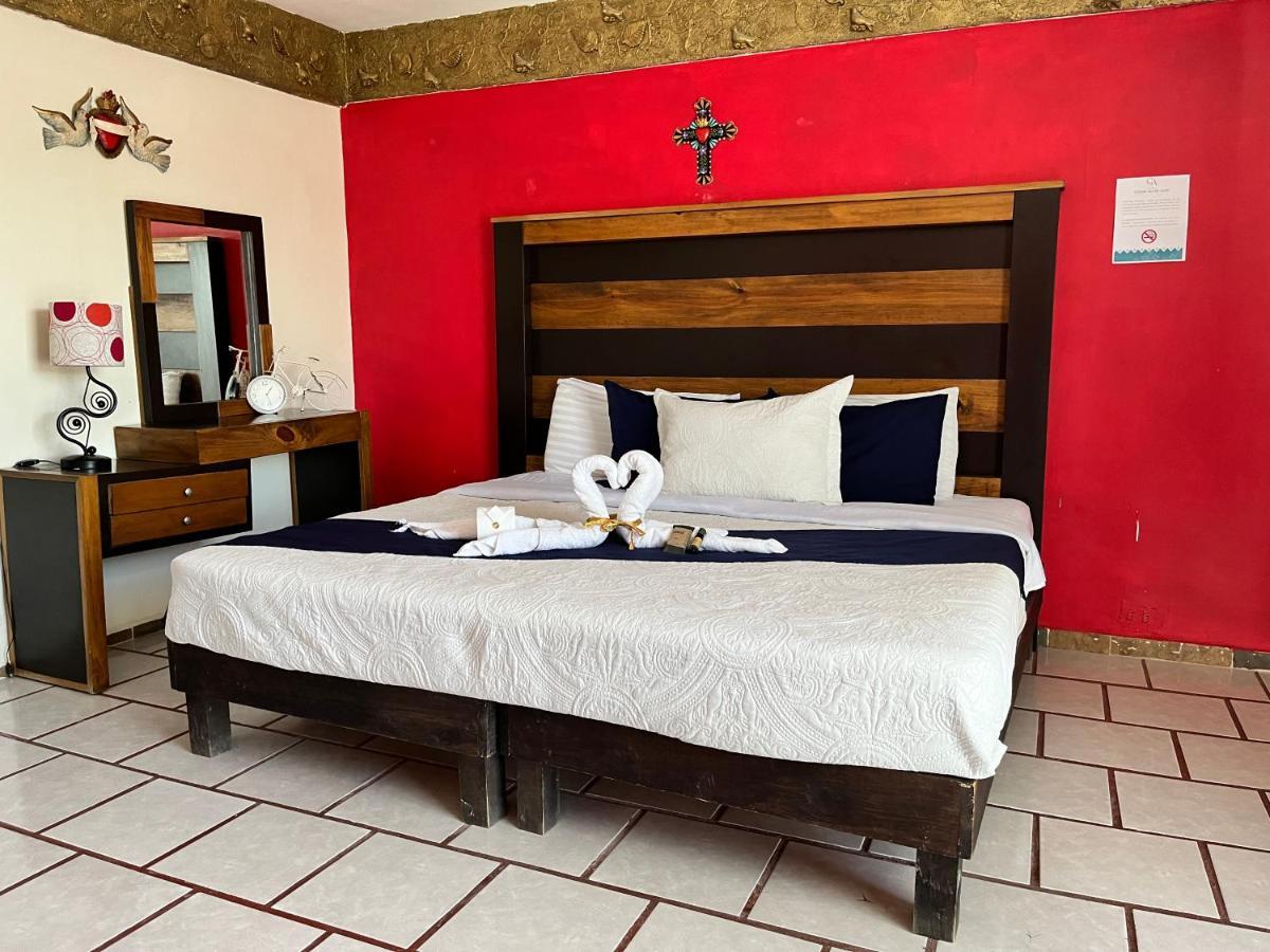 Casona De Aves Hotel Guanajuato