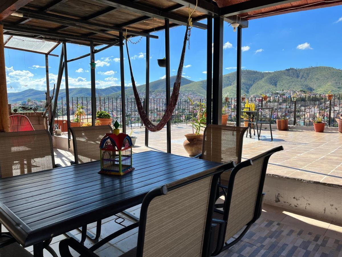 Hotel Casona De Aves