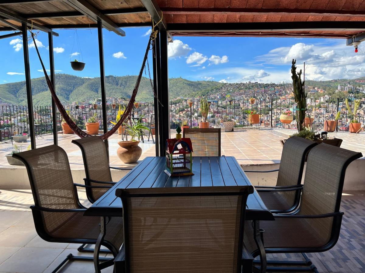 Casona De Aves Hotel