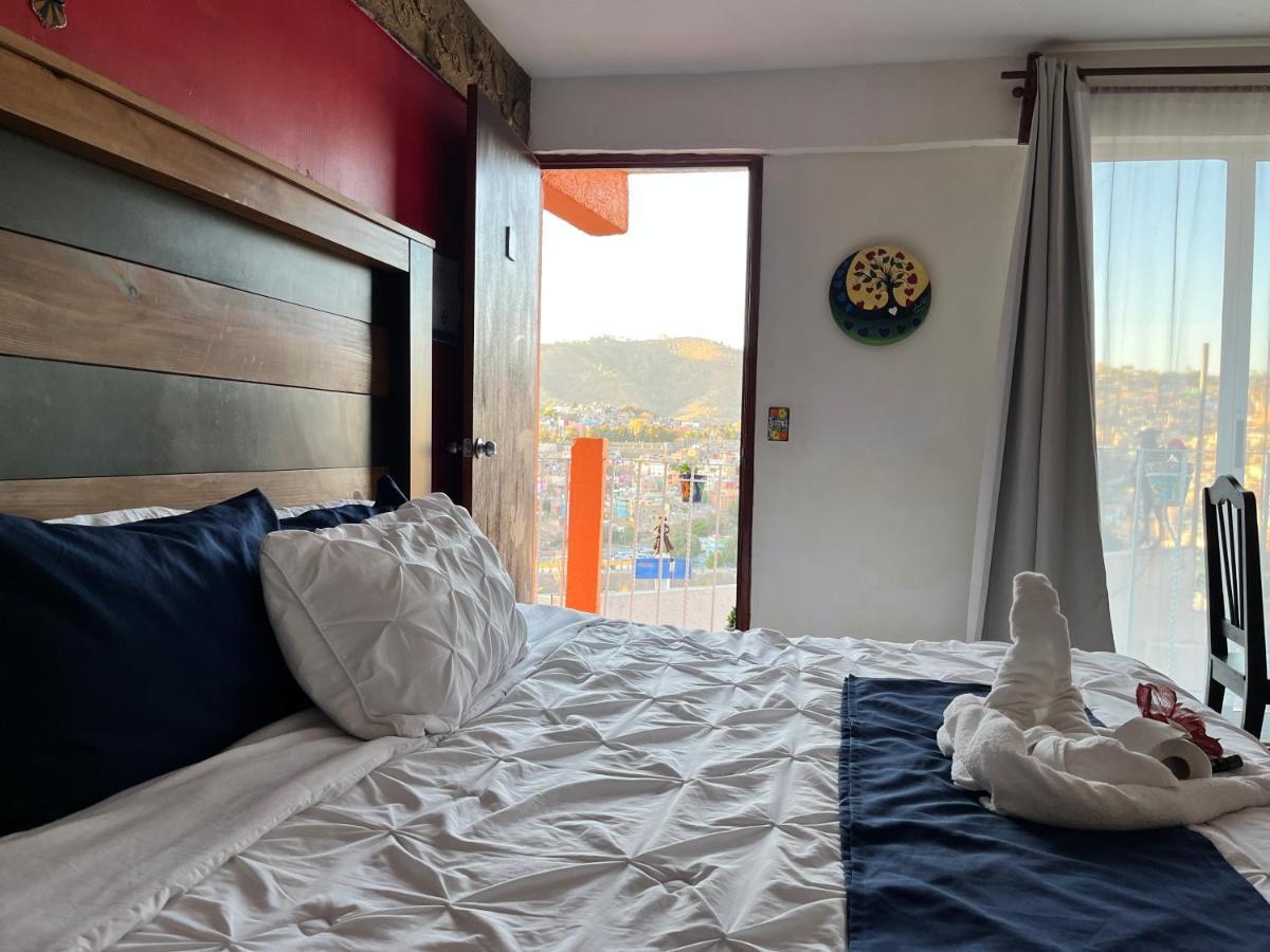 Hotel Casona De Aves *